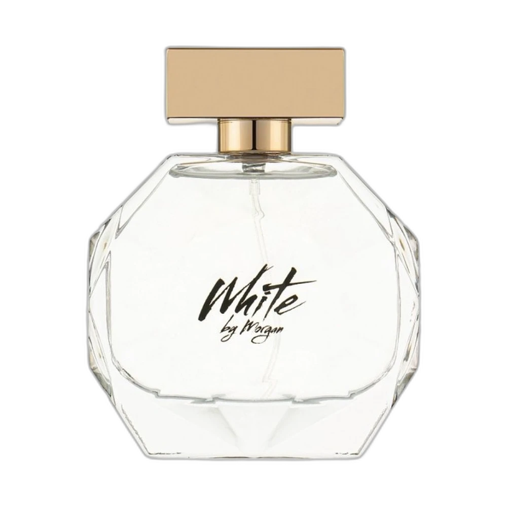 MORGAN WHITE 100ml тестер