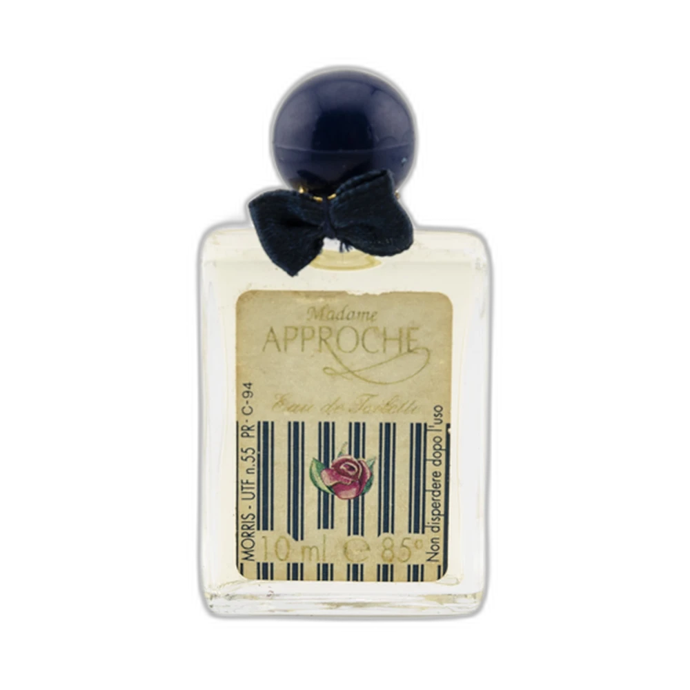 MORRIS MADAME APPROCHE 10ml винтаж тестер