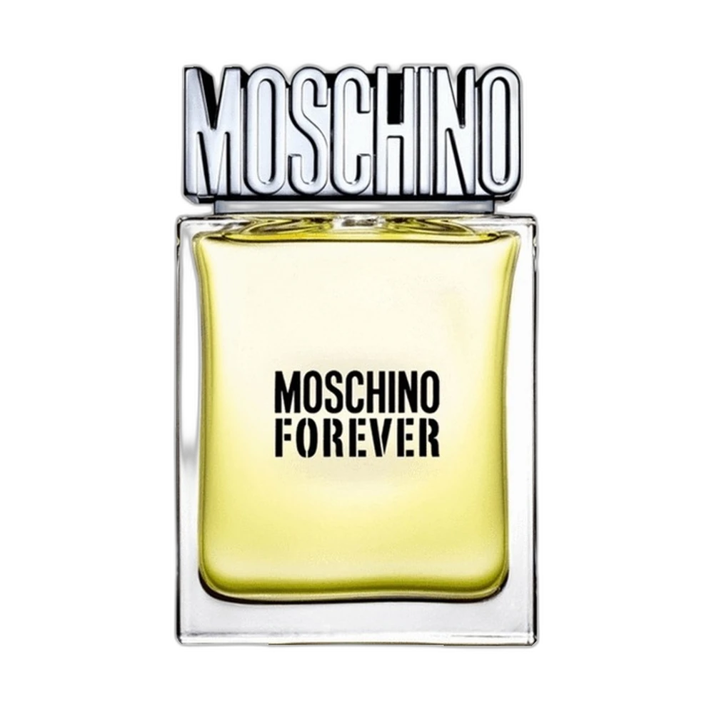 MOSCHINO FOREVER edt (m) 100ml TESTER