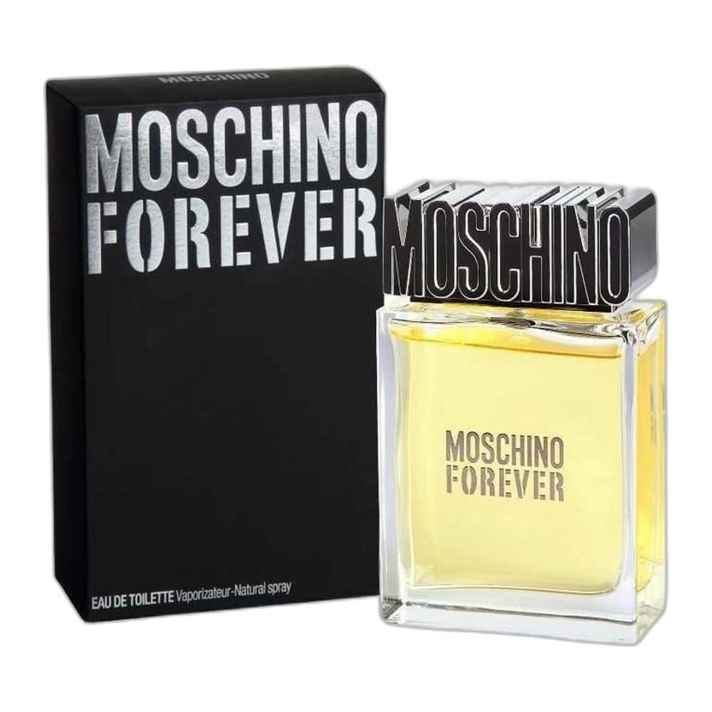 MOSCHINO FOREVER 50ml
