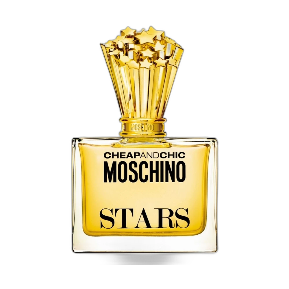 MOSCHINO STARS edp (w) 100ml TESTER