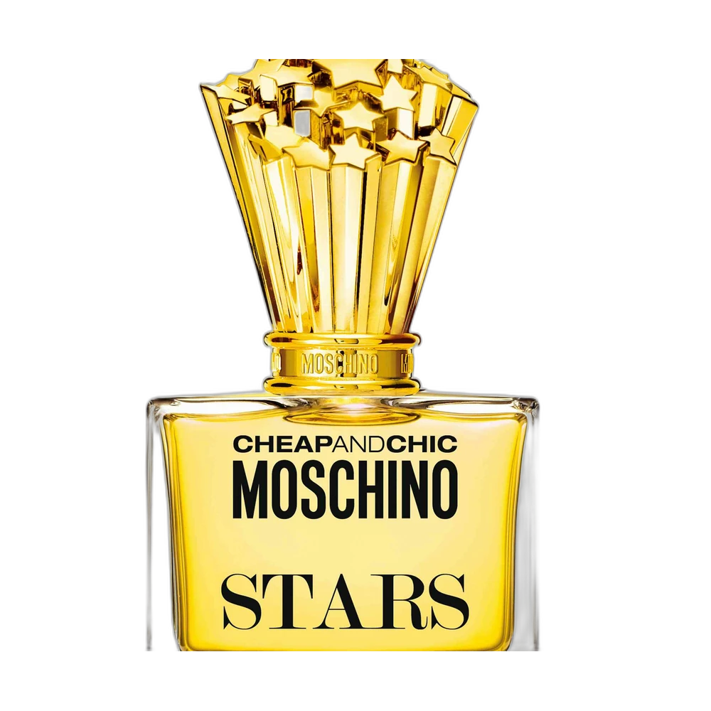 MOSCHINO STARS 50ml тестер
