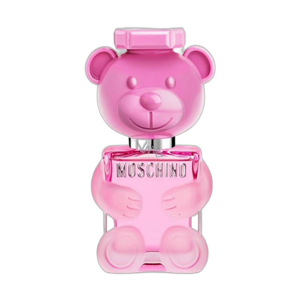 MOSCHINO TOY 2 BUBBLE GUM edt (w) 100ml TESTER