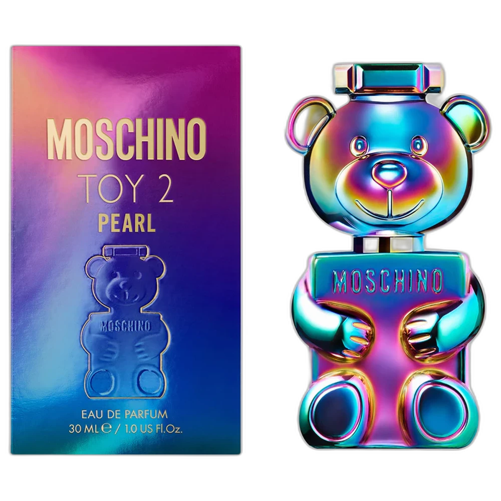 MOSCHINO TOY 2 PEARL edp 30ml
