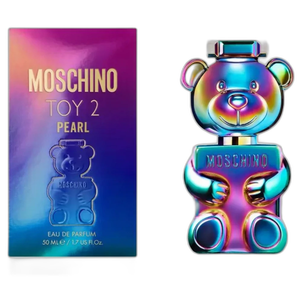 MOSCHINO TOY 2 PEARL 50ml тестер