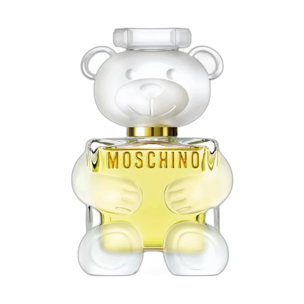 MOSCHINO TOY 2 edp (w) 100ml TESTER