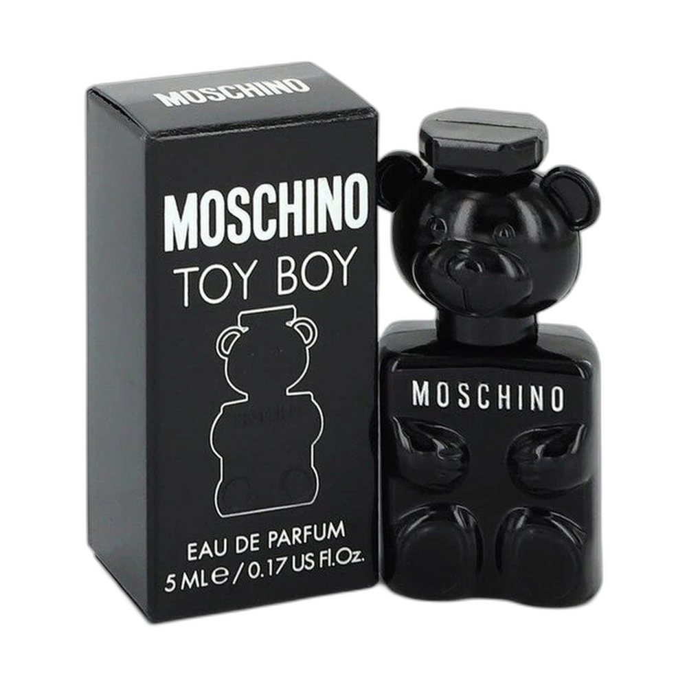 MOSCHINO TOY BOY 2 5ml mini