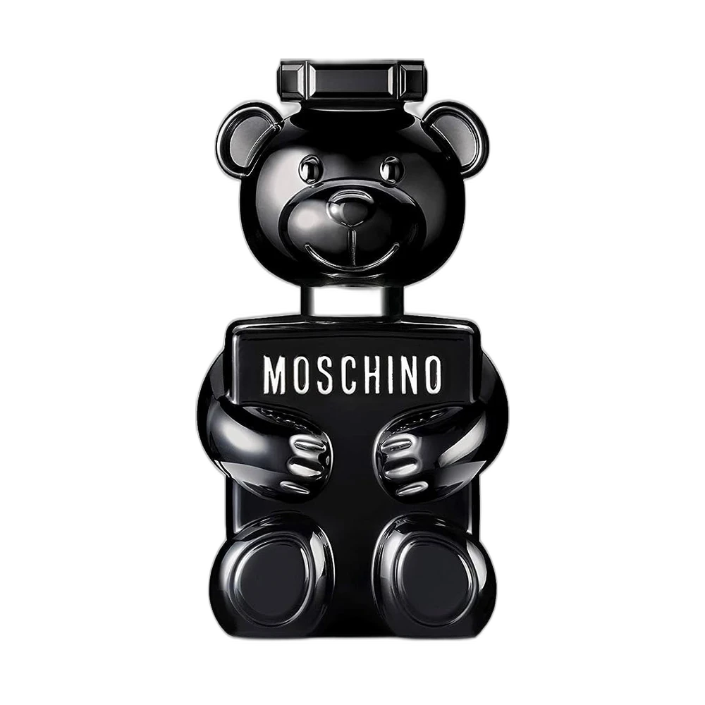 MOSCHINO TOY BOY edp (m) 100ml TESTER