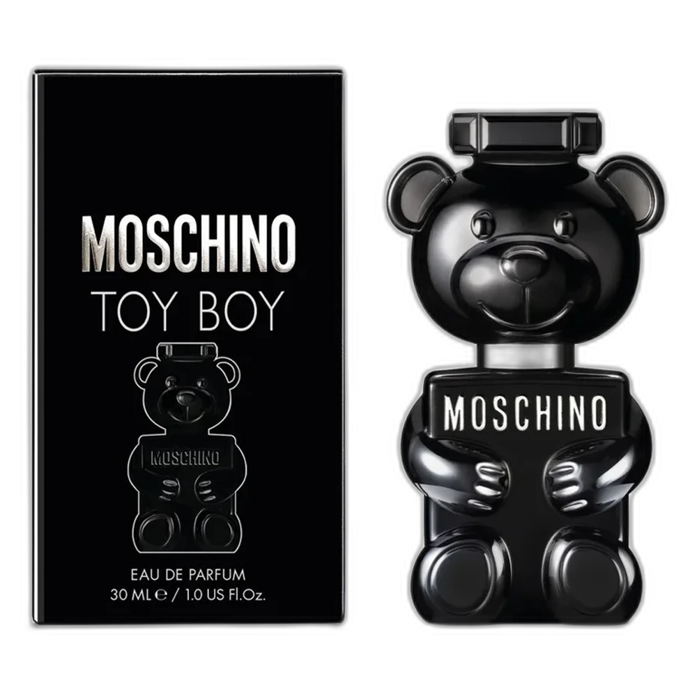 MOSCHINO TOY BOY edp (m) 30ml