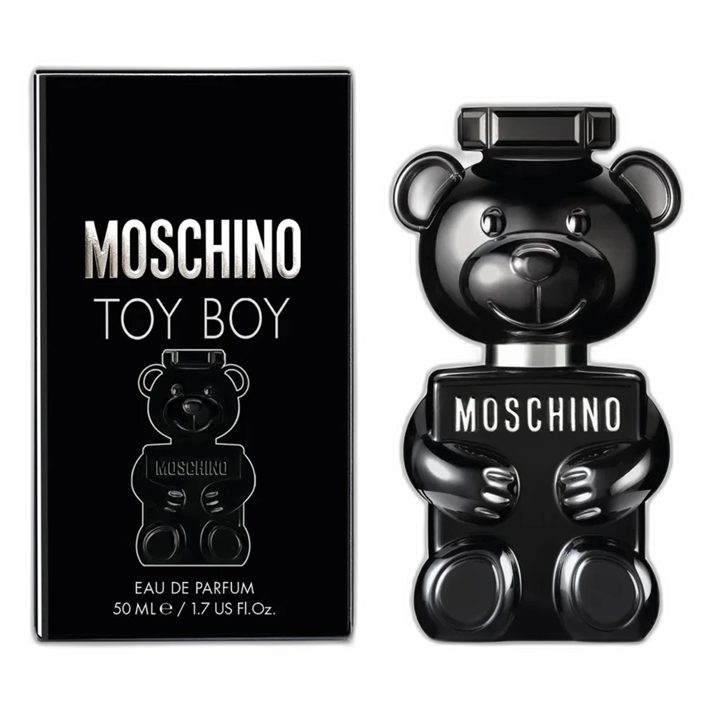 MOSCHINO TOY BOY edp (m) 50ml