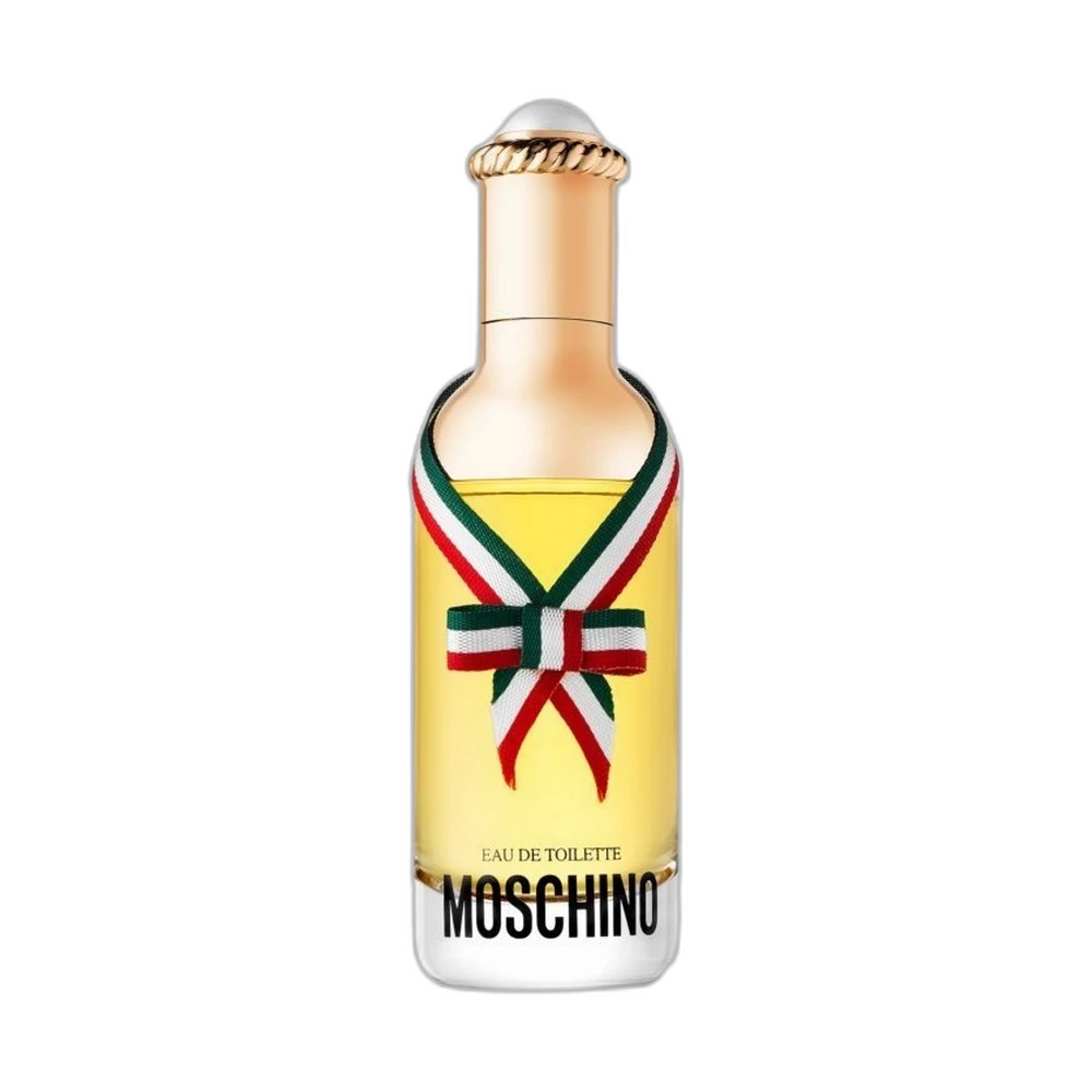 MOSCHINO edt (w) 75ml TESTER