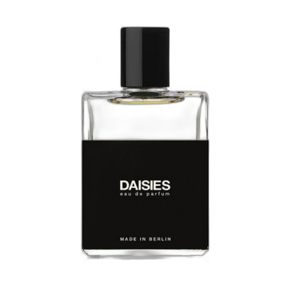 MOTH AND RABBIT PERFUMES DAISIES edp 50ml TESTER