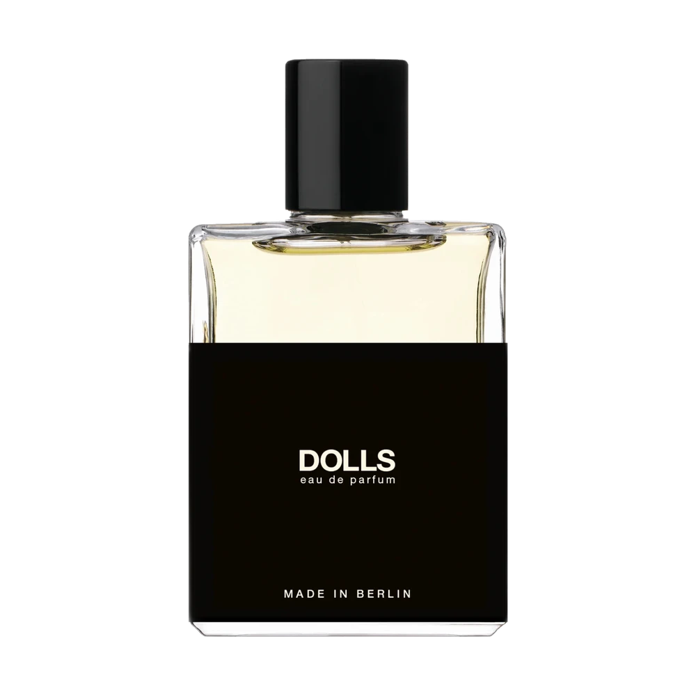 MOTH AND RABBIT PERFUMES DOLLS 50ml тестер
