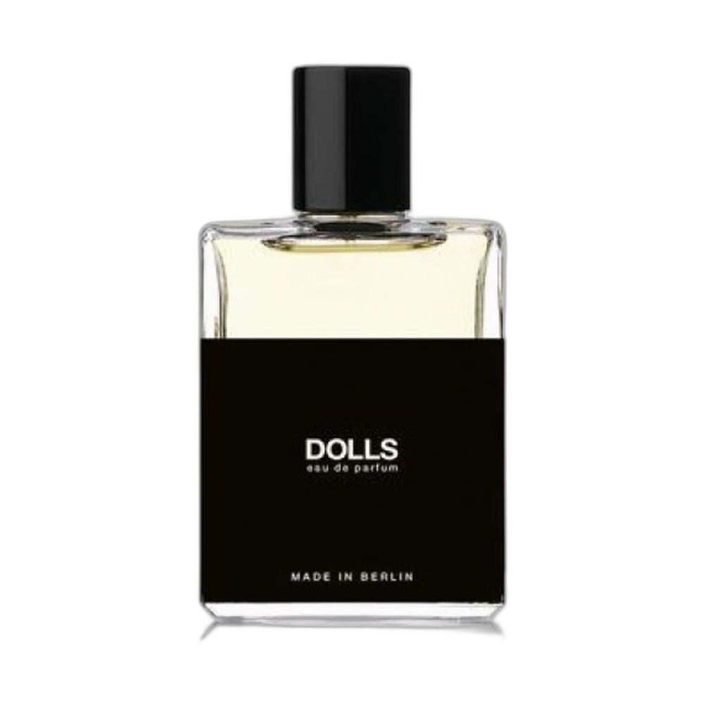 MOTH AND RABBIT PERFUMES DOLLS edp 50ml