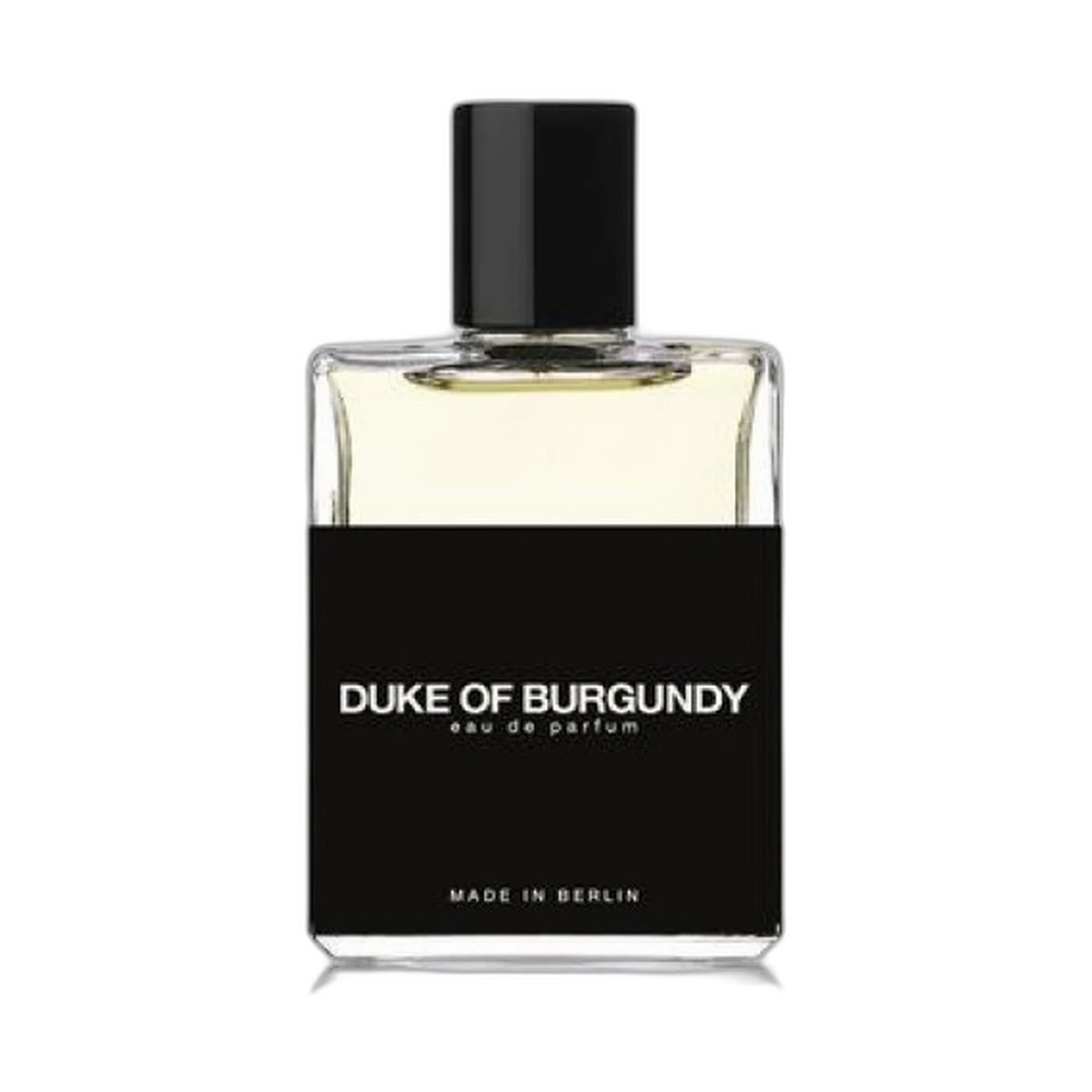 MOTH AND RABBIT PERFUMES DUKE OF BURGUNDY edp 50ml TESTER