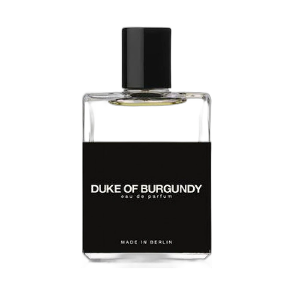 MOTH AND RABBIT PERFUMES DUKE OF BURGUNDY edp 50ml