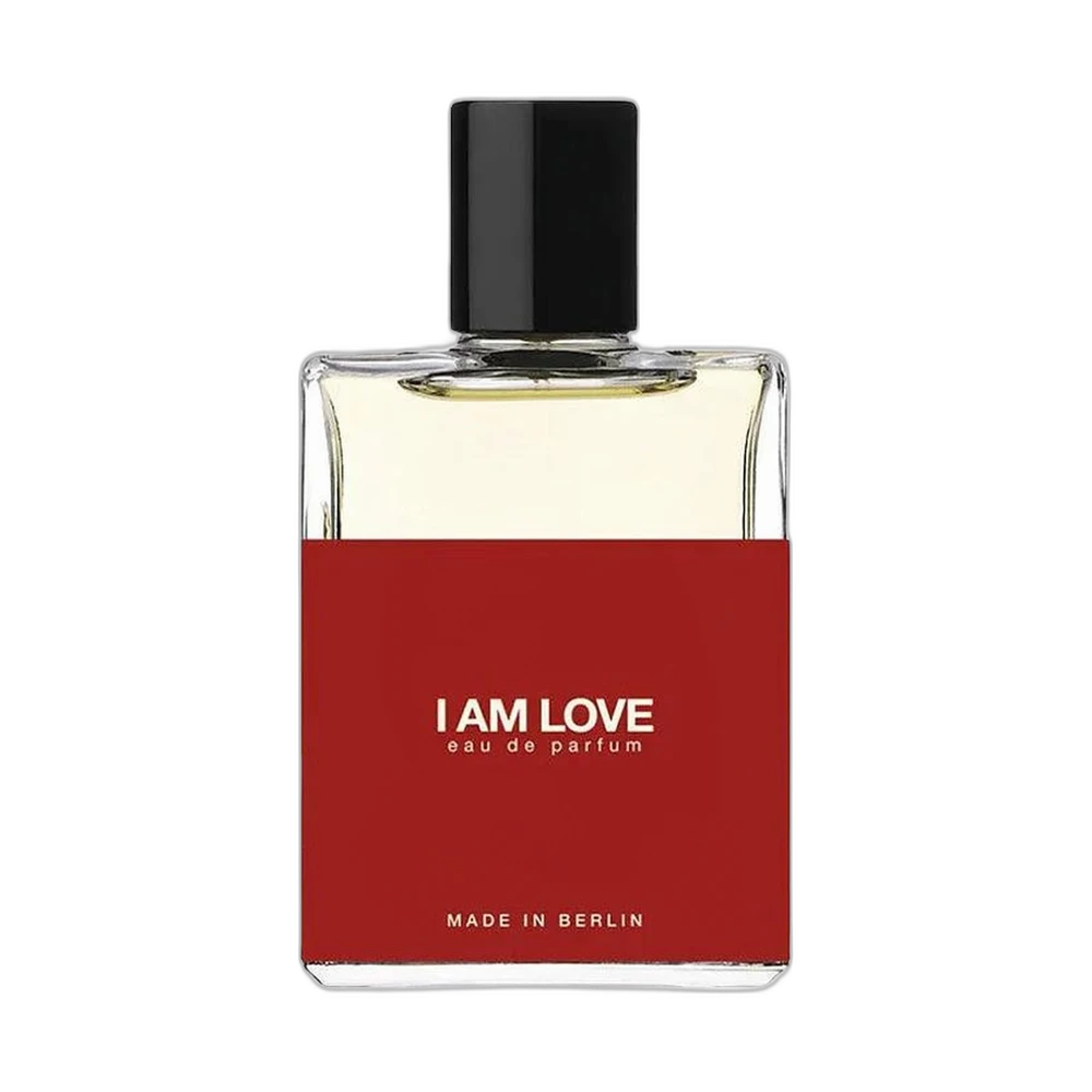 MOTH AND RABBIT PERFUMES I AM LOVE 50ml тестер