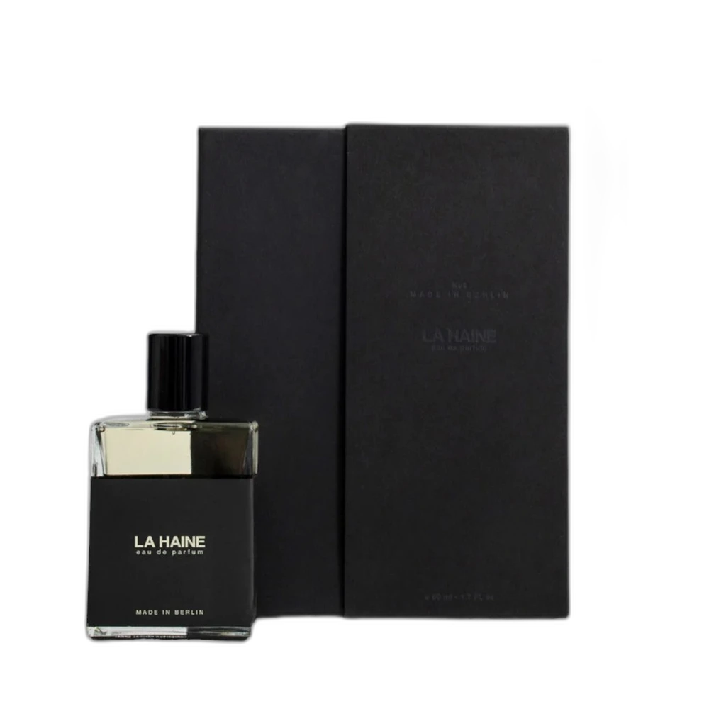 MOTH AND RABBIT PERFUMES LA HAINE edp 50ml