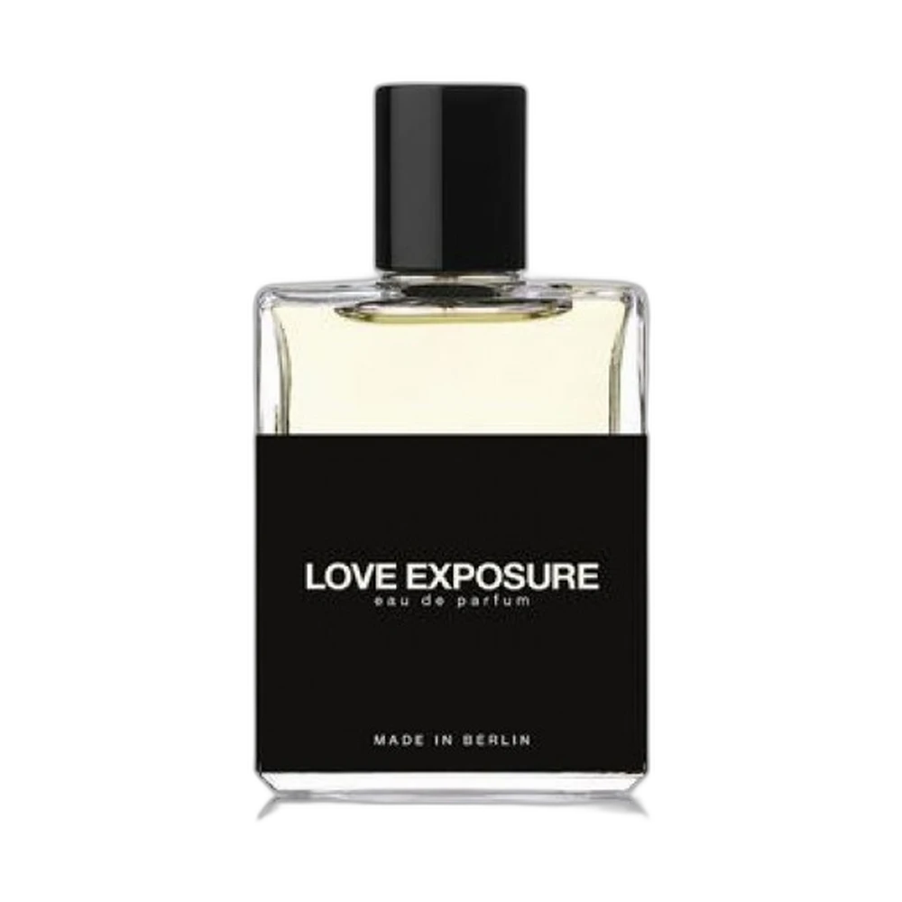 MOTH AND RABBIT PERFUMES LOVE EXPOSURE edp 50ml TESTER
