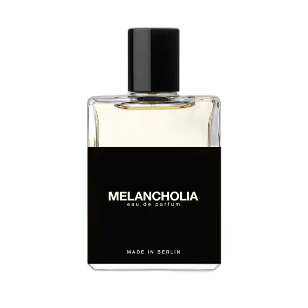 MOTH AND RABBIT PERFUMES MELANCHOLIA edp 50ml TESTER