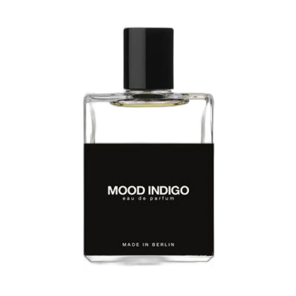 MOTH AND RABBIT PERFUMES MOOD INDIGO edp 50ml