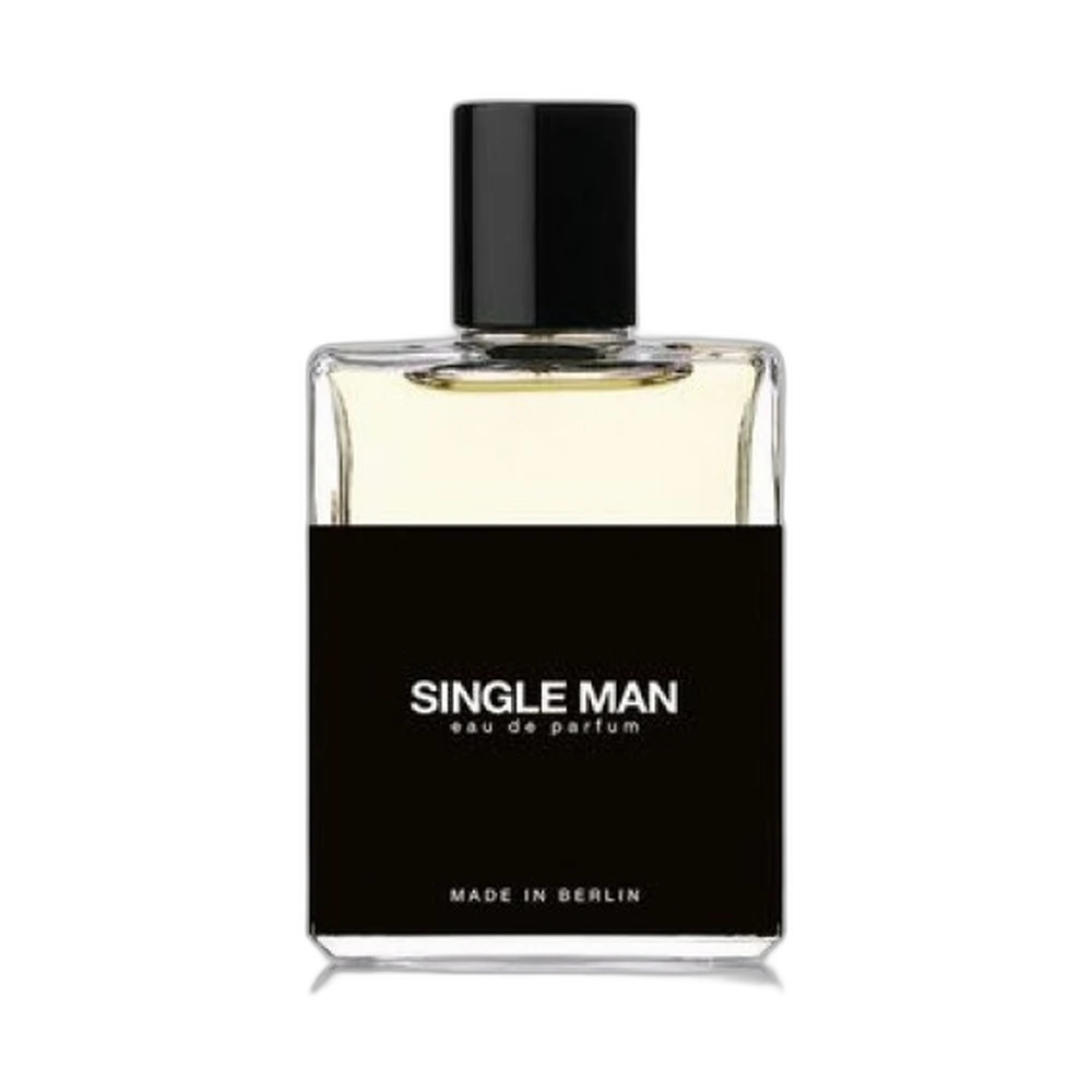 MOTH AND RABBIT PERFUMES SINGLE MAN edp 50ml TESTER