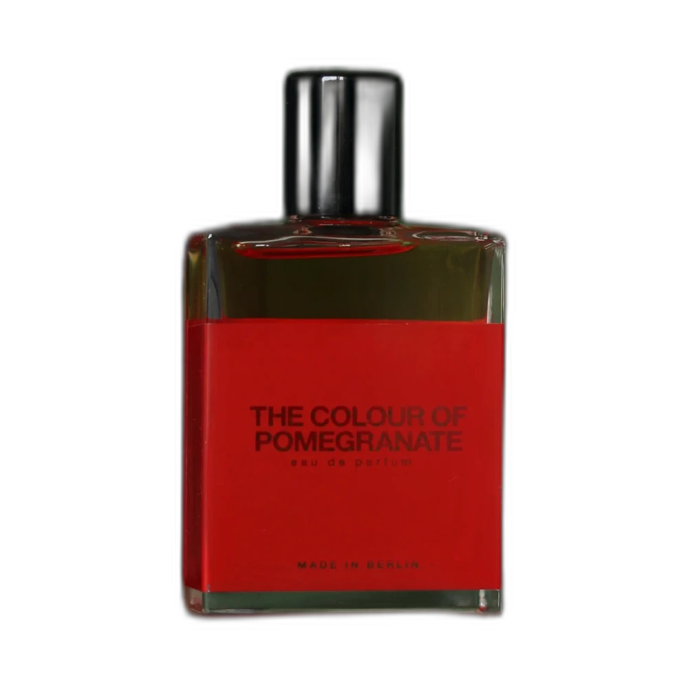 MOTH AND RABBIT PERFUMES THE COLOUR OF POMEGRANATE 50ml