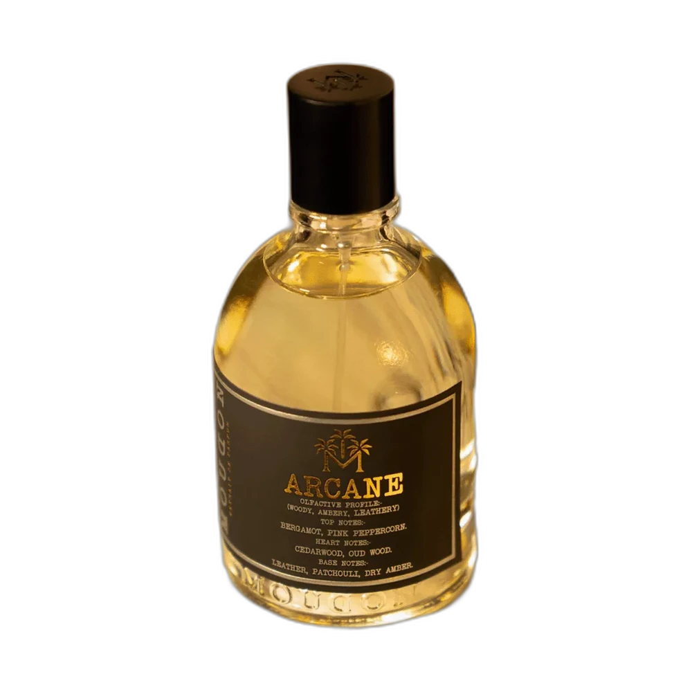 MOUDON ARCANE 3ml mini