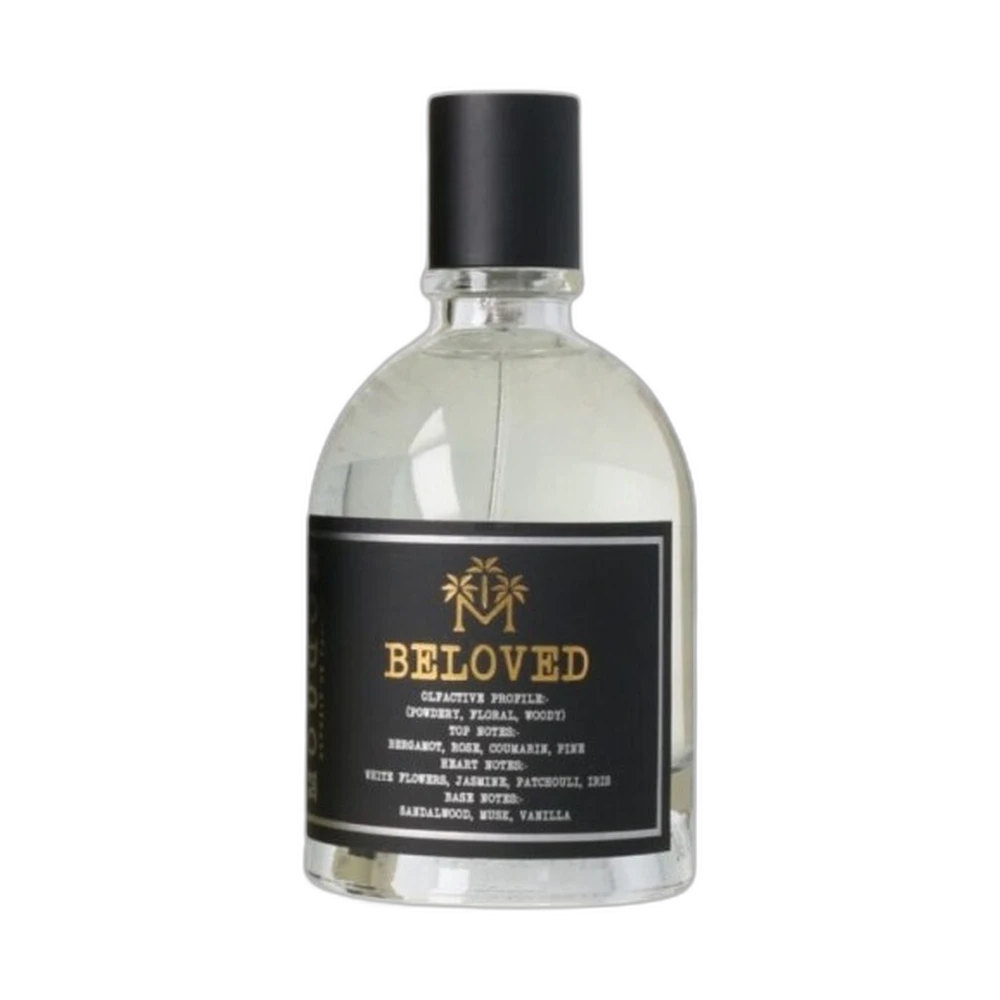 MOUDON BELOVED 3ml parfume mini