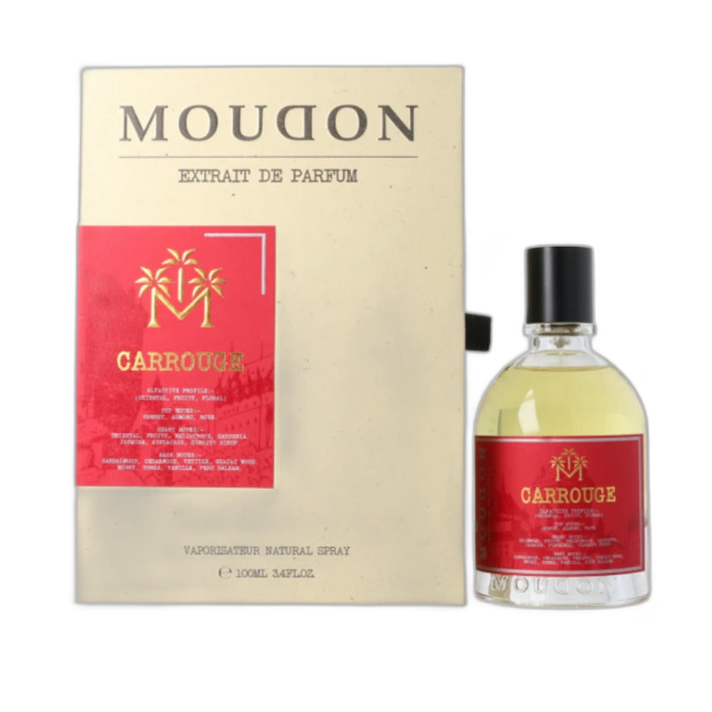 MOUDON CARROUGE 3ml mini