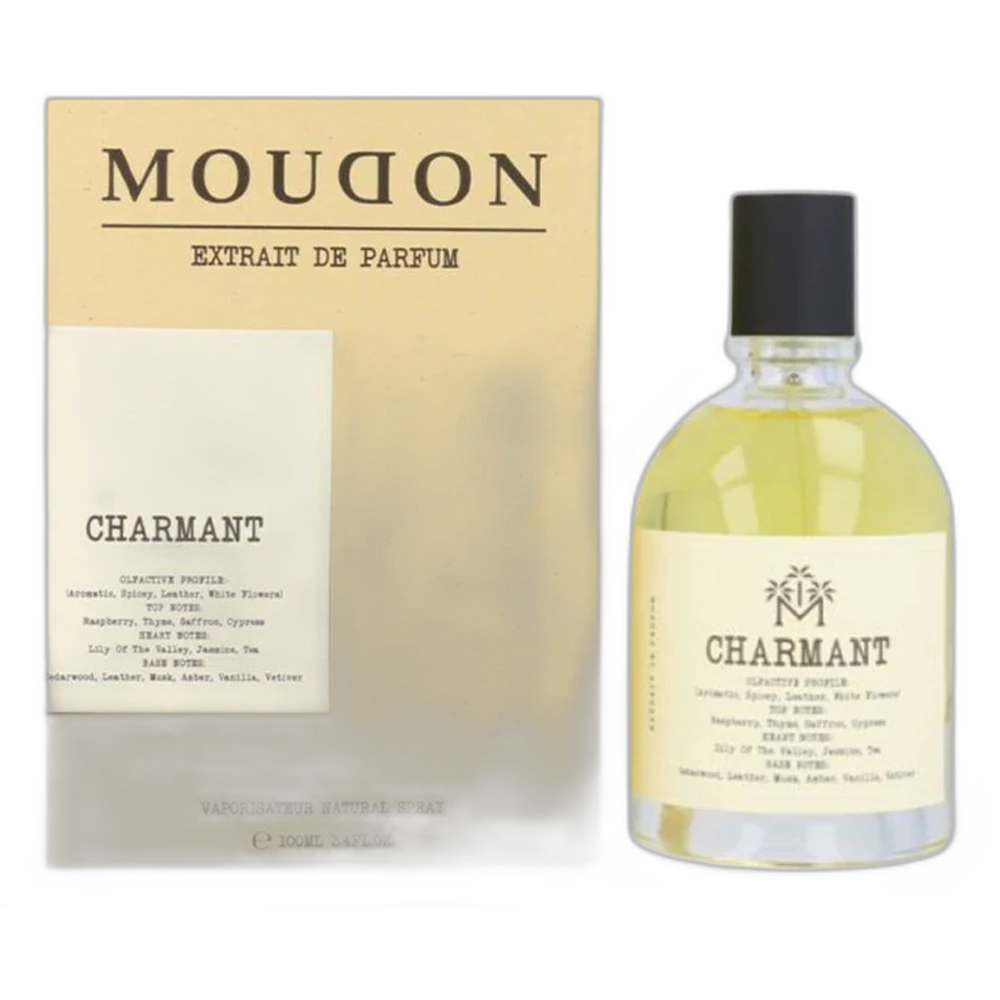 MOUDON CHARMANT 100ml parfume