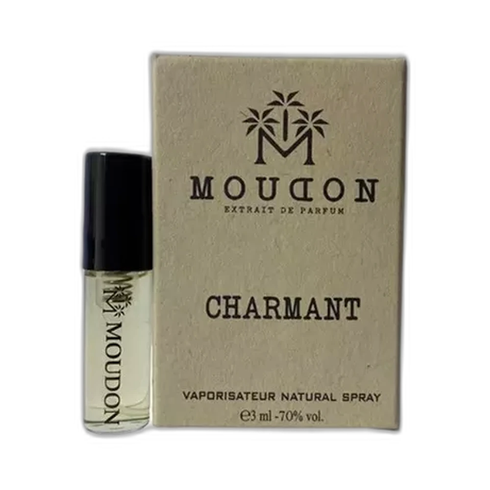 MOUDON CHARMANT 3ml parfume mini