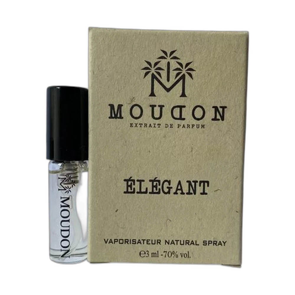 MOUDON ELEGANT 3ml parfume mini