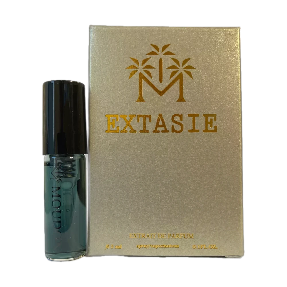 MOUDON EXTASIE 3ml parfume mini