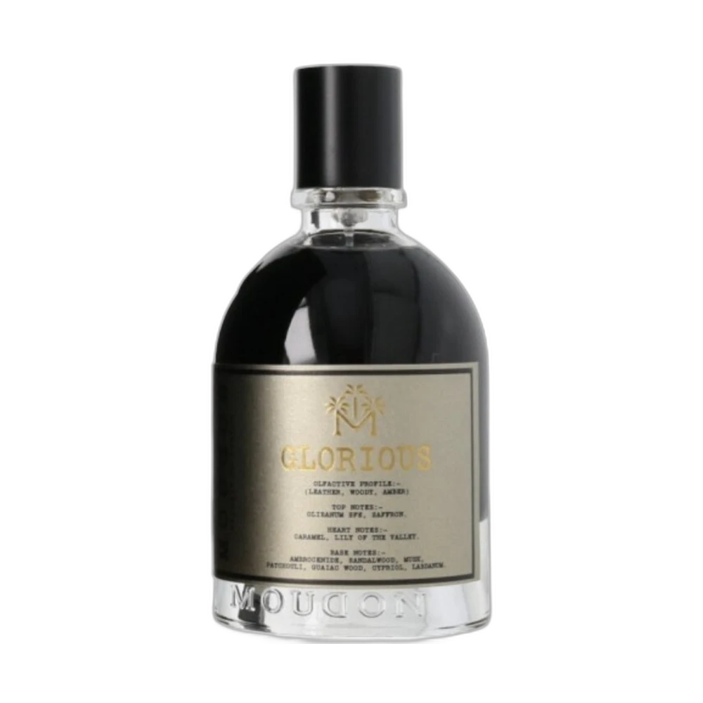 MOUDON GLORIOUS 3ml parfume mini