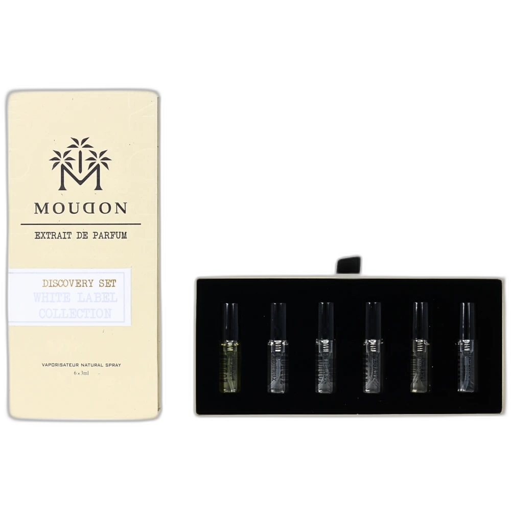 MOUDON GRACE 3ml mini