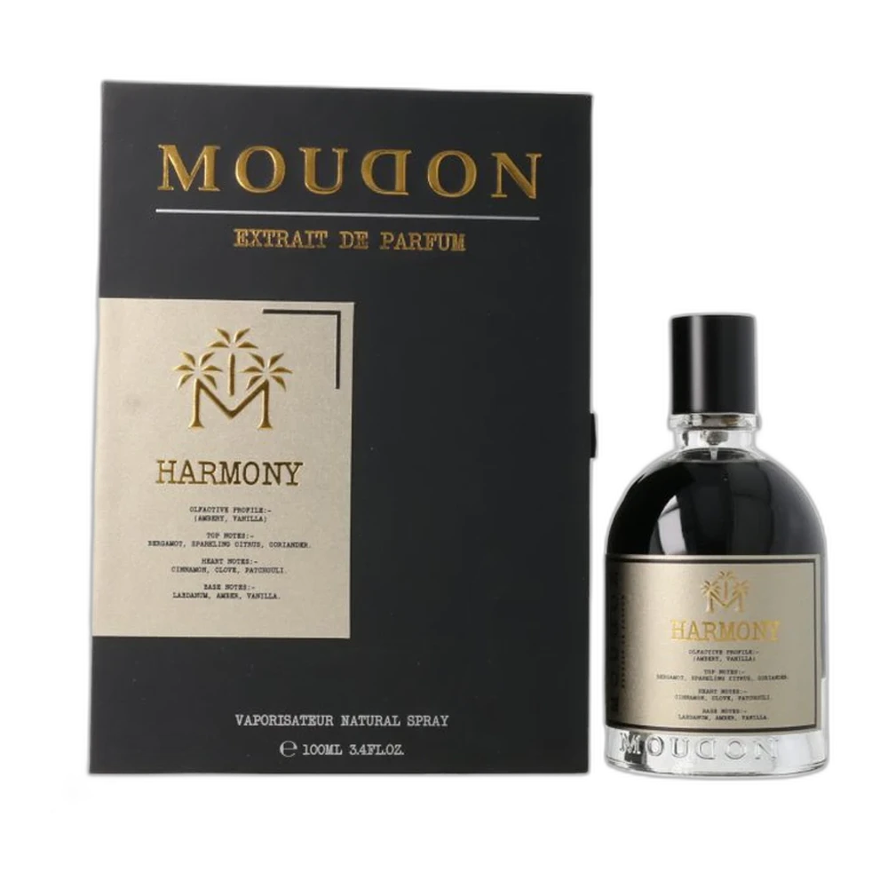 MOUDON HARMONY 100ml parfume
