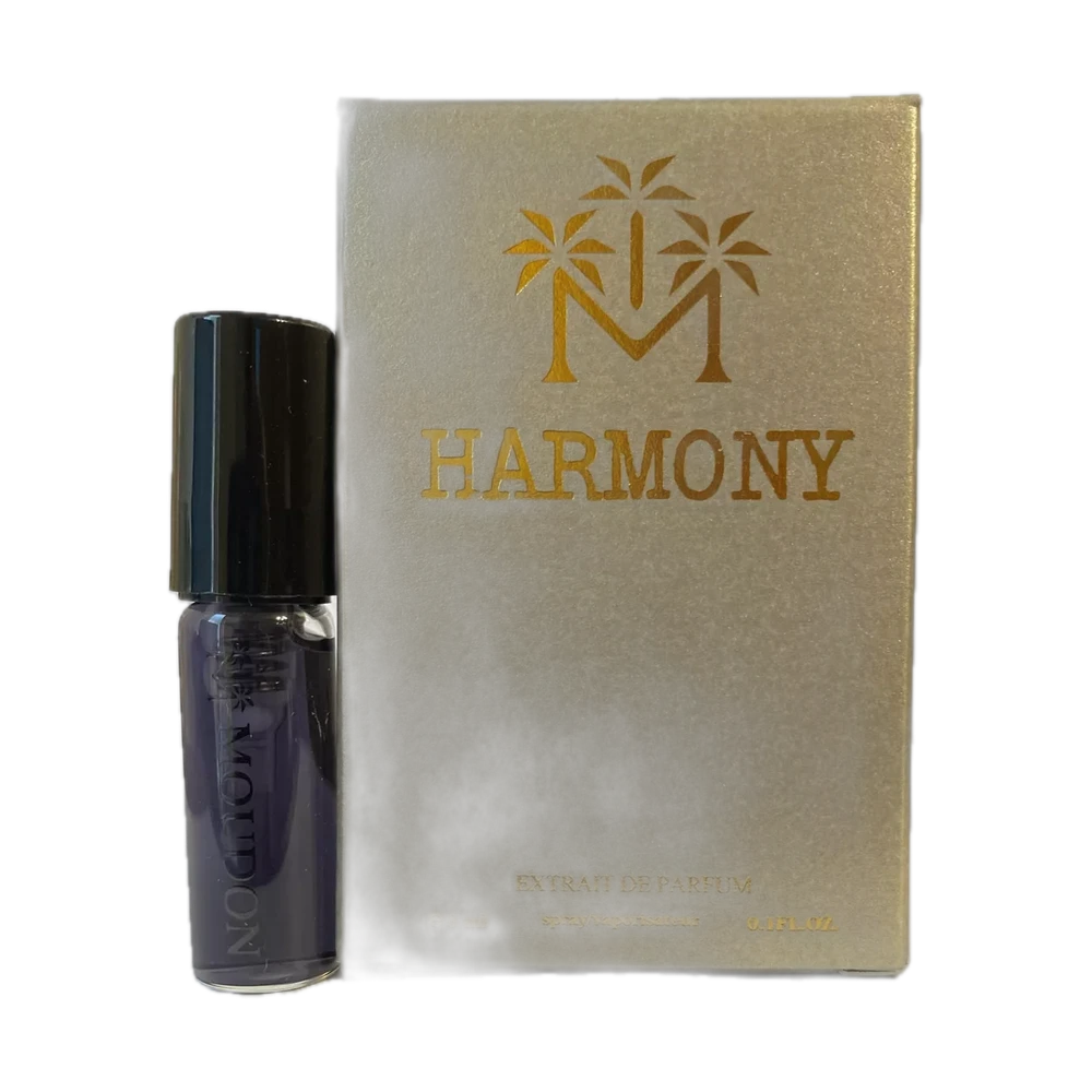MOUDON HARMONY 3ml parfume mini