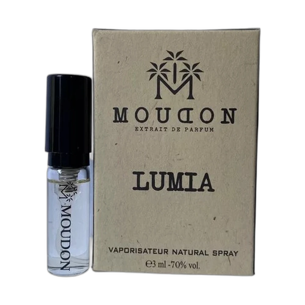 MOUDON LUMIA 3ml parfume mini