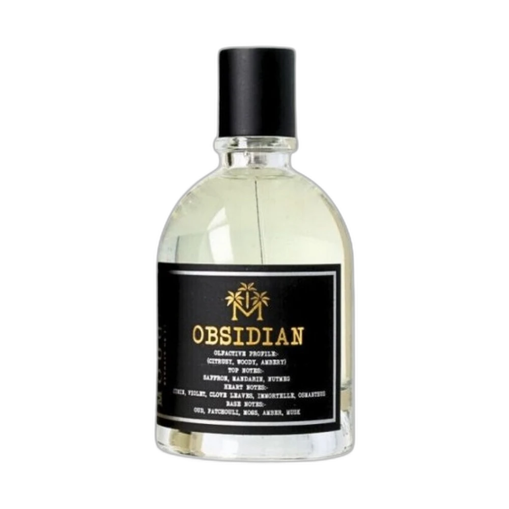 MOUDON OBSIDIAN 3ml parfume mini