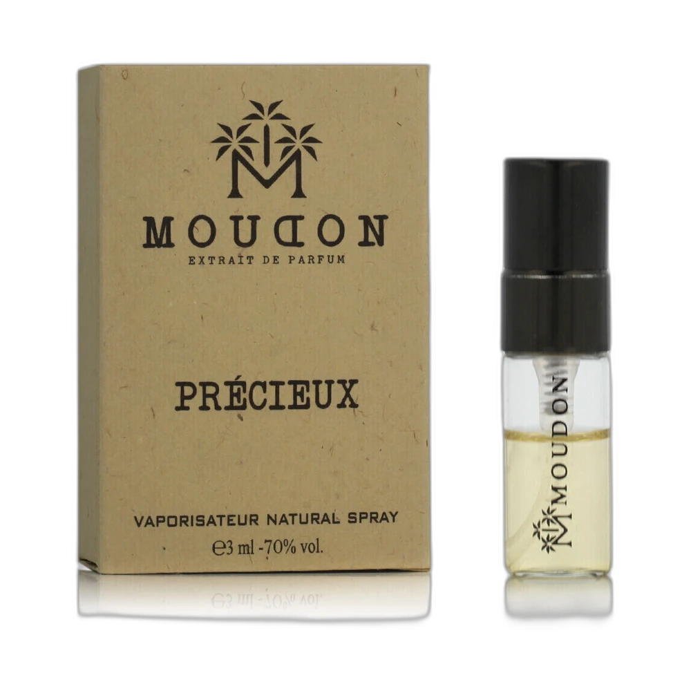 MOUDON PRECIEUX 3ml parfume mini