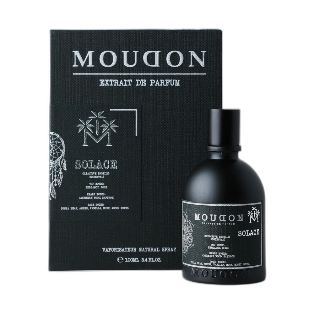 MOUDON SOLACE 3ml mini