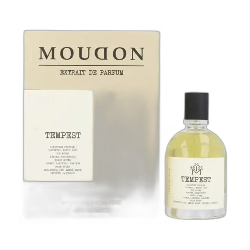 MOUDON TEMPEST 100ml parfume