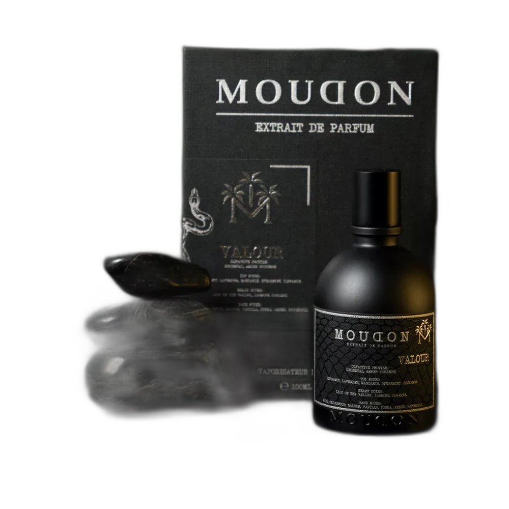 MOUDON VALOUR 3ml mini