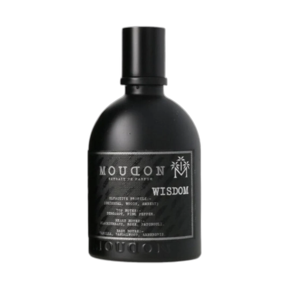 MOUDON WISDOM 3ml parfume mini