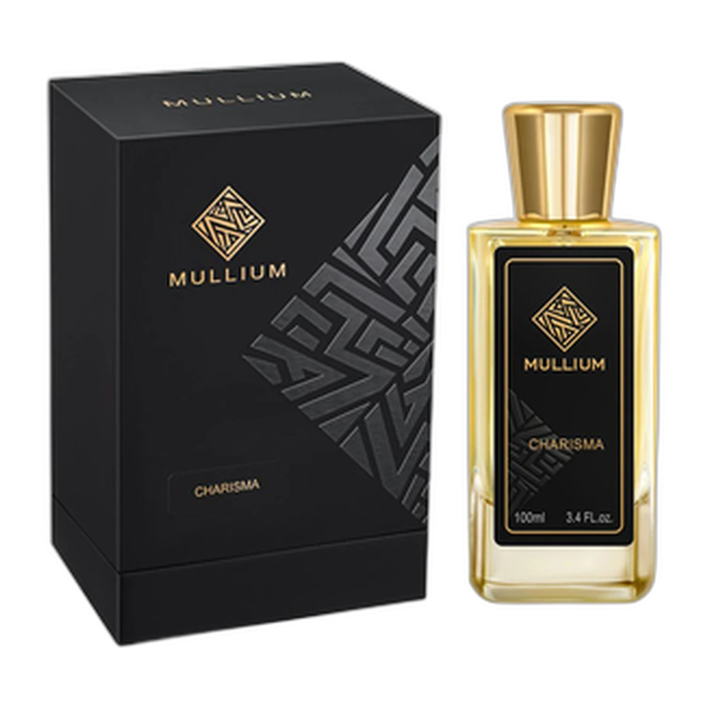 MULLIUM CHARISMA edp 100ml