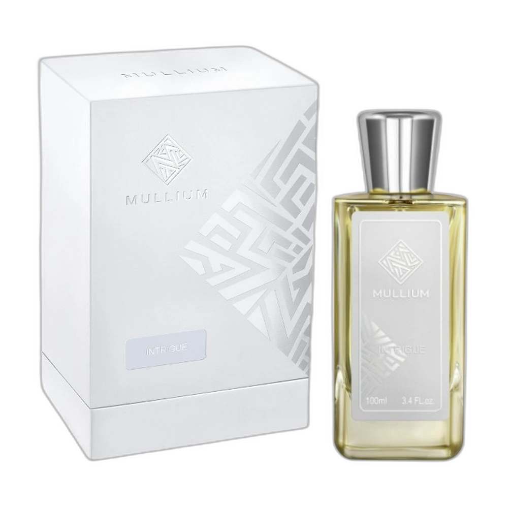 MULLIUM INTRIGUE edp (w) 100ml
