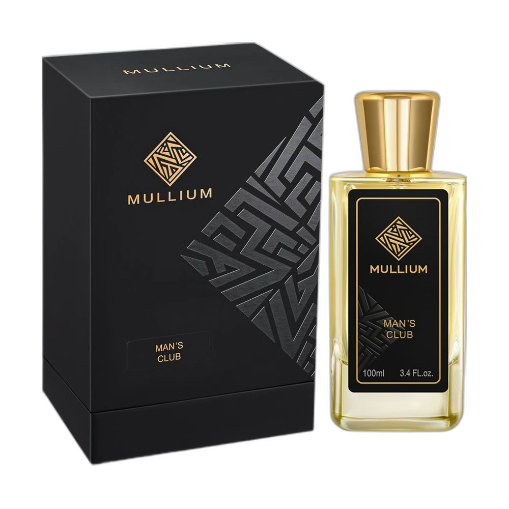MULLIUM MAN`S CLUB edp (m) 100ml
