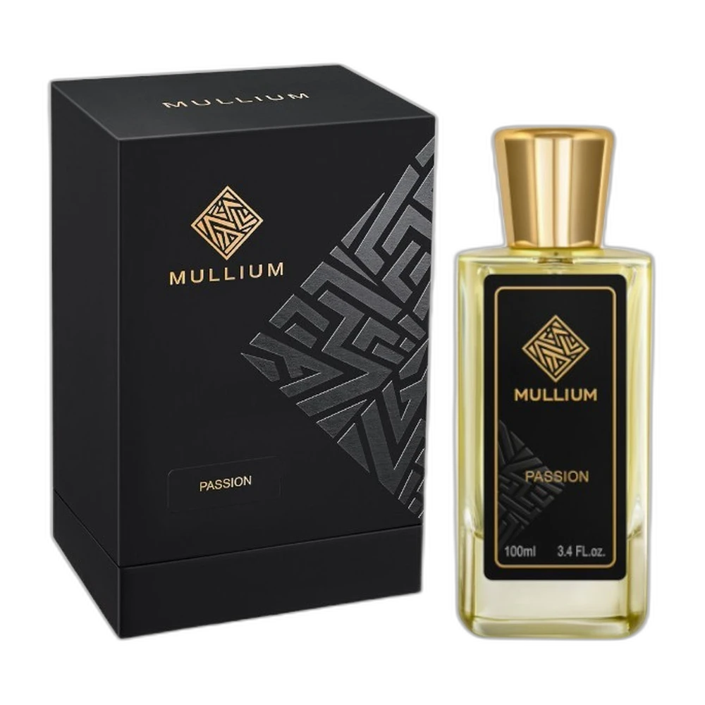 MULLIUM PASSION edp 100ml