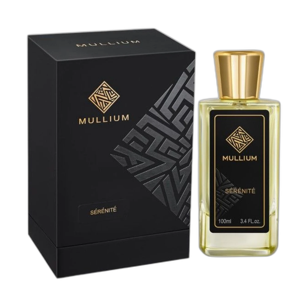 MULLIUM SERENITE edp 100ml